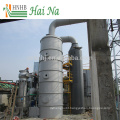 Spray Sulfur Dioxide Scrubber for Power Station Boiler